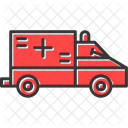 Ambulance  Icon