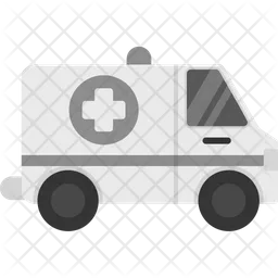 Ambulance  Icon