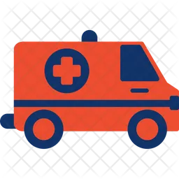 Ambulance  Icon