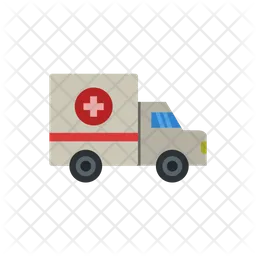 Ambulance  Icon