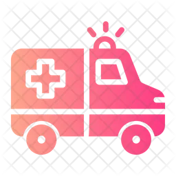 Ambulance  Icon