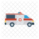 Ambulance  Icône