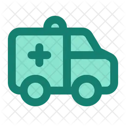 Ambulance  Icon