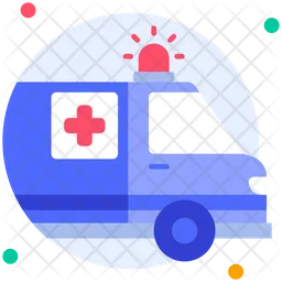 Ambulance  Icon