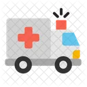 Ambulance  Icon