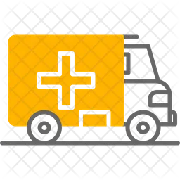 Ambulance  Icon