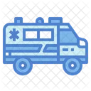 Ambulance  Icon