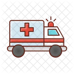 Ambulance  Icon