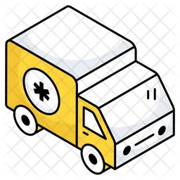 Ambulance  Icon