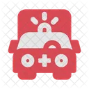 Ambulance  Icon