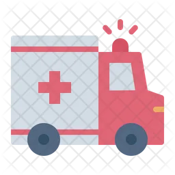 Ambulance  Icon