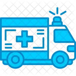 Ambulance  Icon