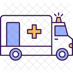 Ambulance  Icon