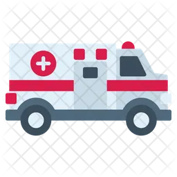 Ambulance  Icon