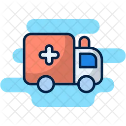 Ambulance  Icon