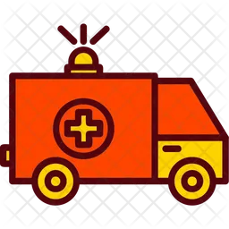 Ambulance  Icon