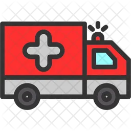 Ambulance  Icon