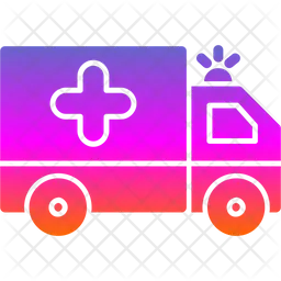 Ambulance  Icon