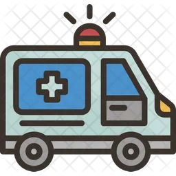 Ambulance  Icon