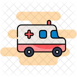 Ambulance  Icon