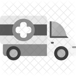 Ambulance  Icon