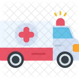 Ambulance  Icon