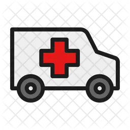 Ambulance  Icon