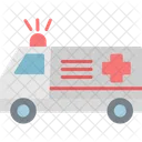 Ambulance  Icon