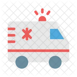 Ambulance  Icon