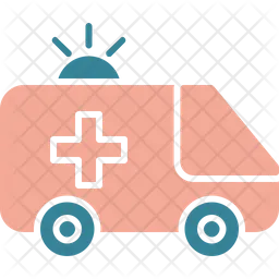 Ambulance  Icon