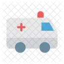 Ambulance Rescue Emergency Icon