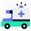 Ambulance  Icon