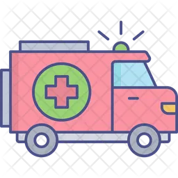 Ambulance  Icon