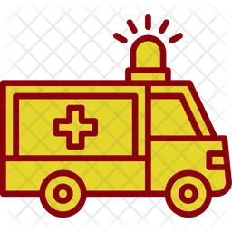 Ambulance  Icon