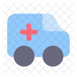 Ambulance  Icon