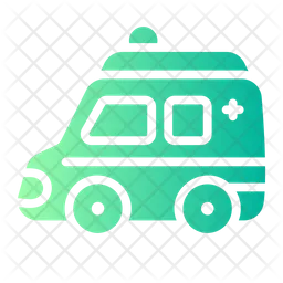 Ambulance  Icon