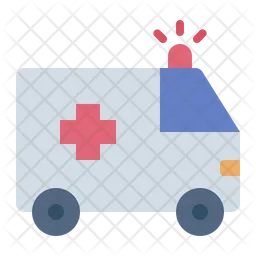 Ambulance  Icon