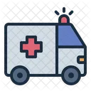 Ambulance  Icon