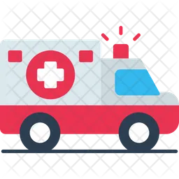 Ambulance  Icon