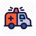Ambulance Icon  Icon