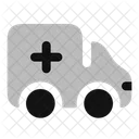 Ambulance  Icon