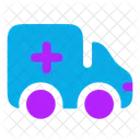 Ambulance  Icon