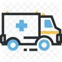 Ambulance  Icon