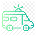 Ambulance  Icon