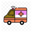 Ambulance  Icon