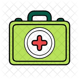 Ambulance  Icon