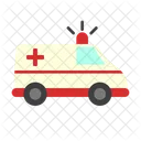 Ambulance  Icon