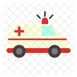 Ambulance  Icon