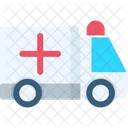 Ambulance  Icon