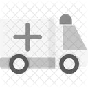 Ambulance  Icon